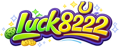 luck8222 logo